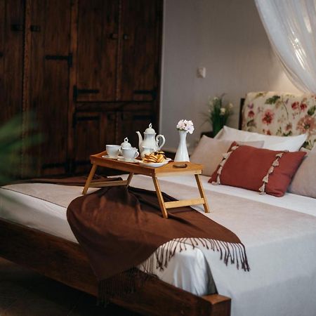 Villa Braou ロダキノ エクステリア 写真
