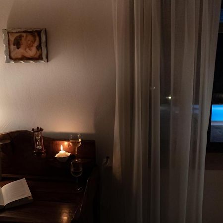 Villa Braou ロダキノ エクステリア 写真
