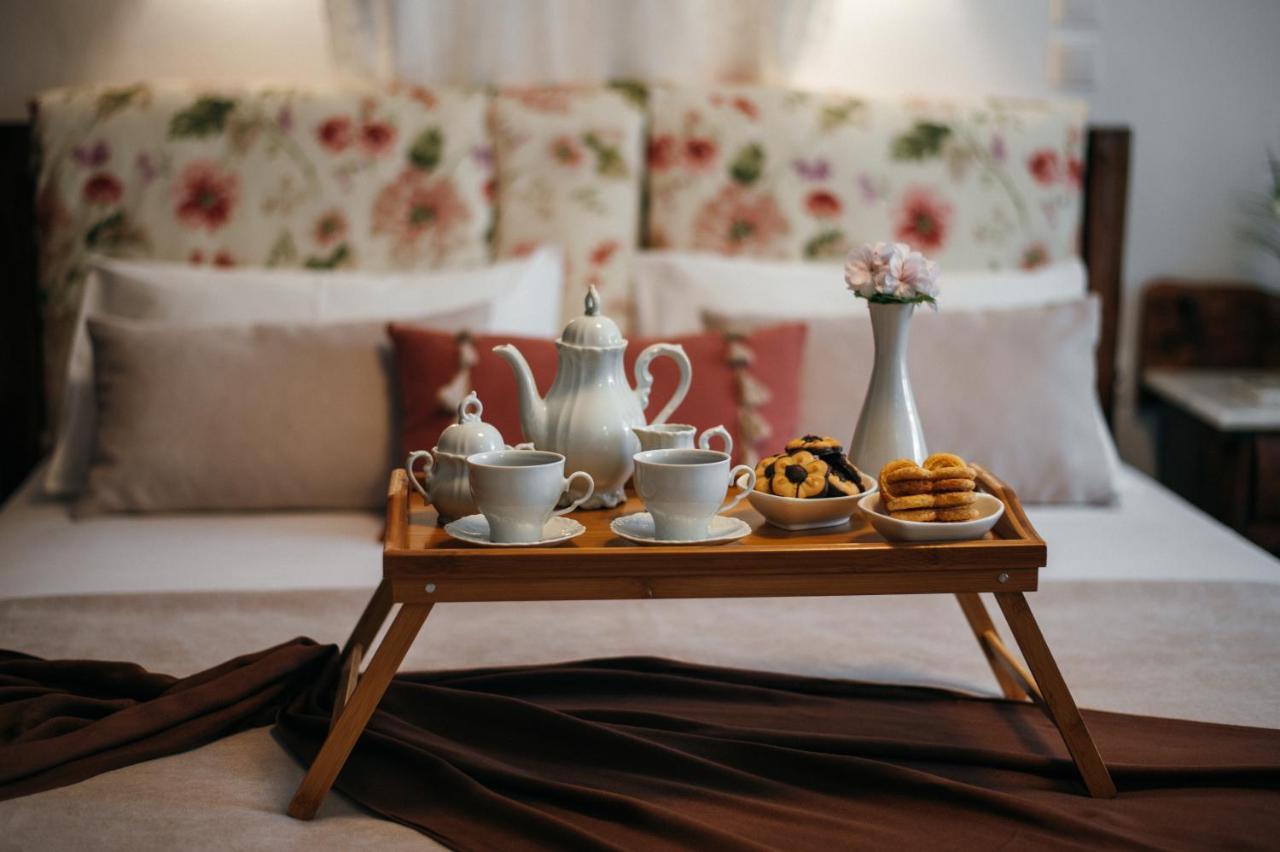 Villa Braou ロダキノ エクステリア 写真