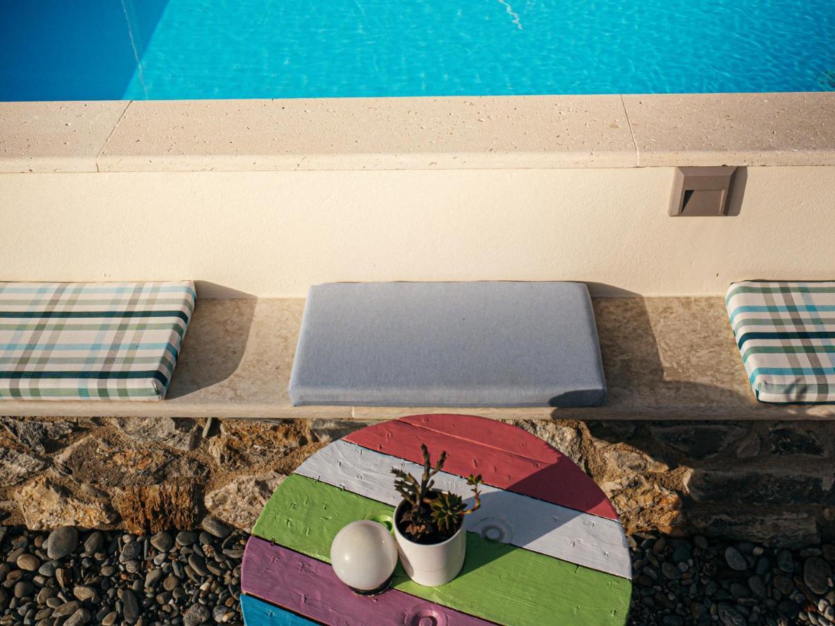 Villa Braou ロダキノ エクステリア 写真