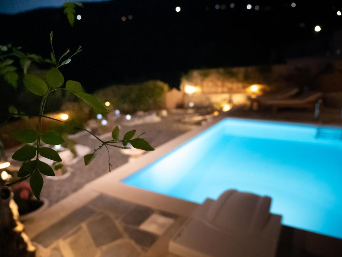 Villa Braou ロダキノ エクステリア 写真