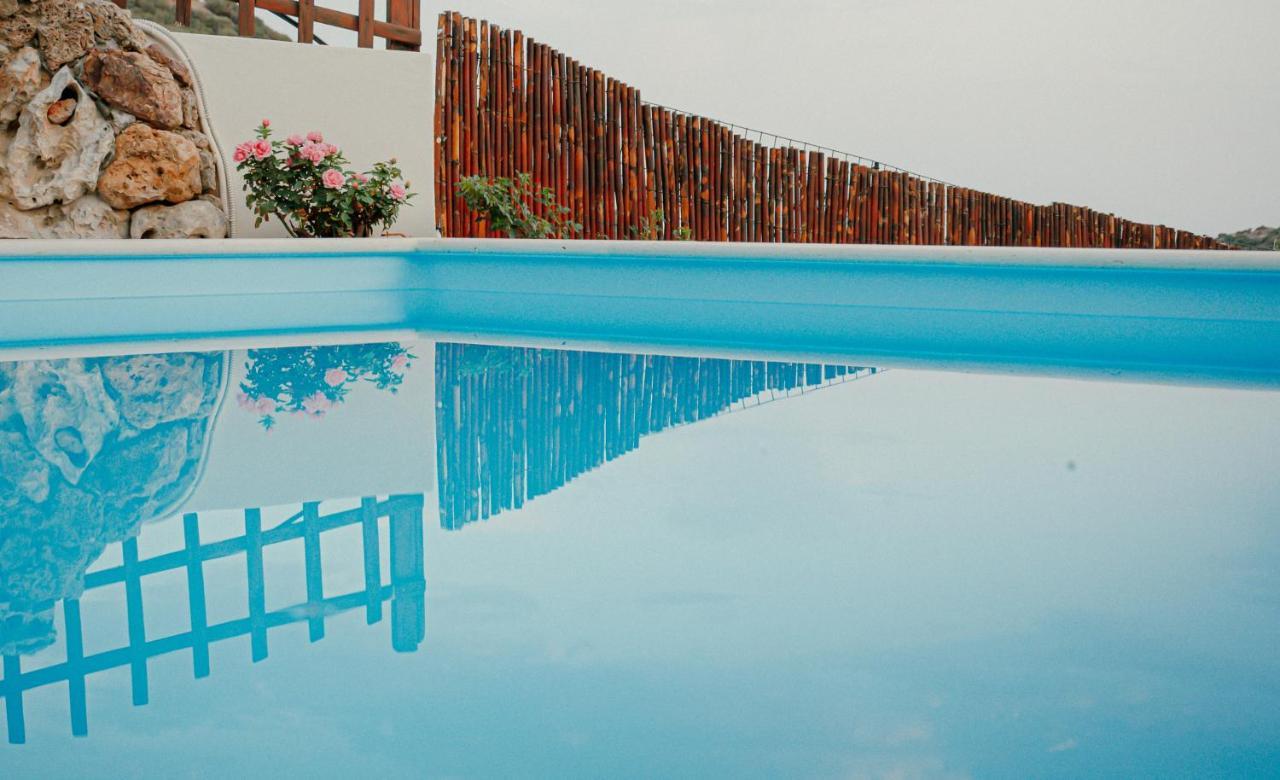 Villa Braou ロダキノ エクステリア 写真